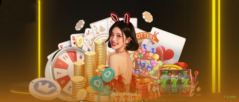 rioee: Uma Viagem Incrível pelos Melhores Jogos de Ação